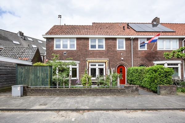 Medium property photo - Ackersdijckstraat 2, 5212 GL 's-Hertogenbosch